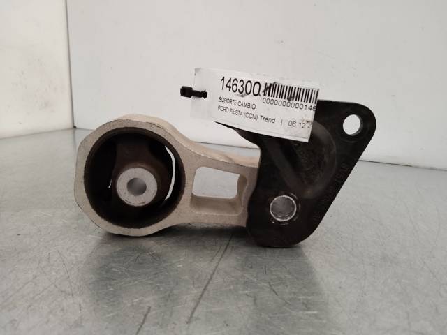 Poduszka (podpora) silnika tylna 8V516P082AC FORD