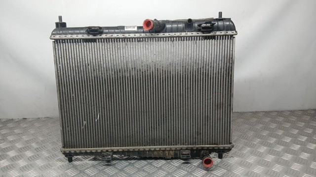Chłodnica silnika 8V518005BE FORD