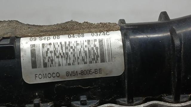 Chłodnica silnika 8V518005BE FORD