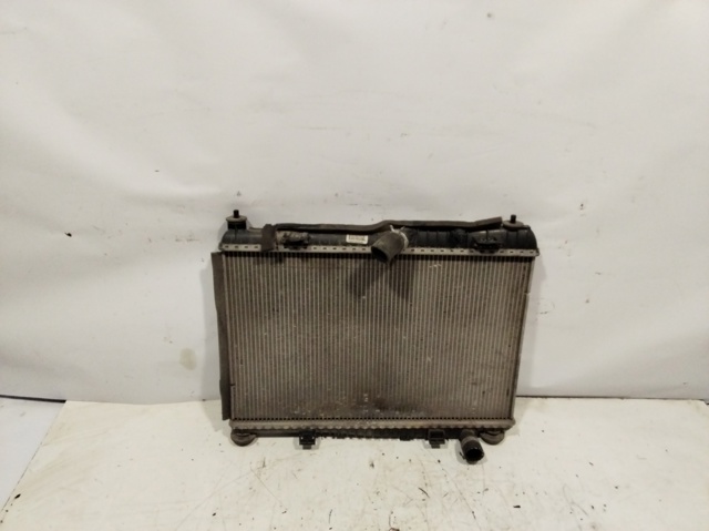 Chłodnica silnika 8V518005BE FORD