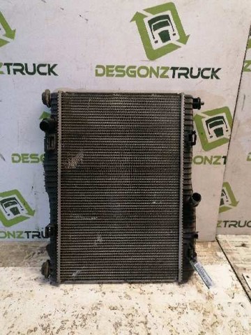 Chłodnica silnika 8V518005DD FORD