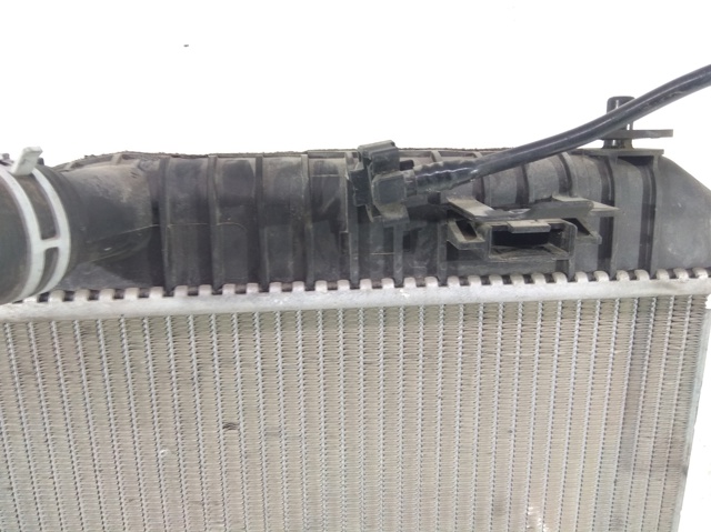 Chłodnica silnika 8V518005DD FORD