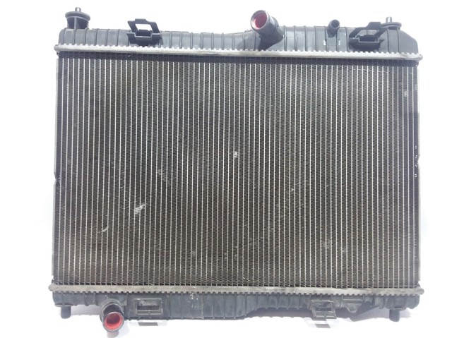 Chłodnica silnika 8V518005DF FORD