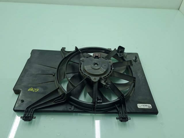 8V518C607CG Ford