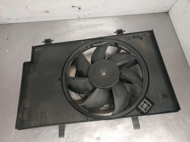 8V518C607CG Ford