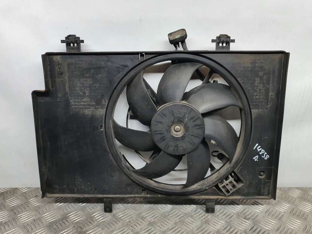 8V518C607CK Ford
