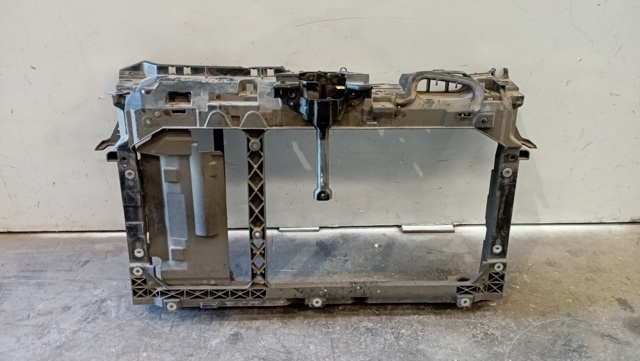 Osłona chłodnicy kompletna (panel mocowania reflektorów) 8V51A16E146AF FORD