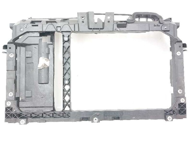 Osłona chłodnicy kompletna (panel mocowania reflektorów) 8V51A16E146CB FORD