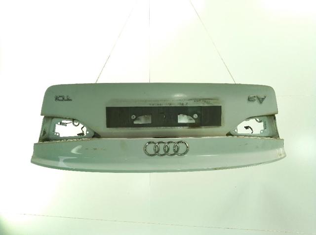 Klapa bagażnika Audi A3 8VS, 8VM