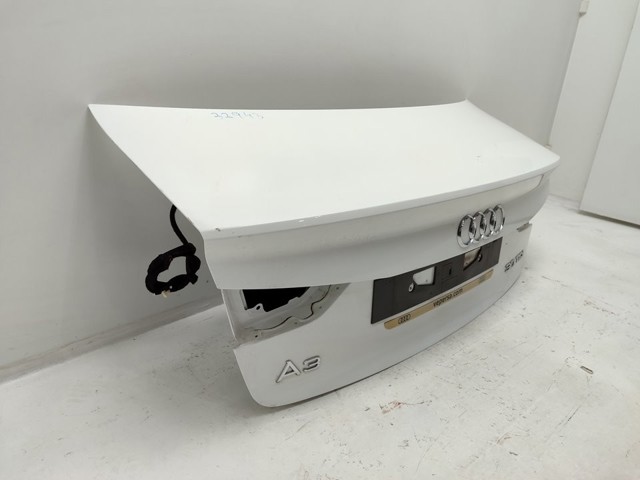 Klapa bagażnika Audi A3 8VS, 8VM