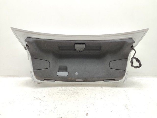 Klapa bagażnika Audi A3 8VS, 8VM