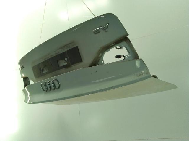 Klapa bagażnika Audi A3 8VS, 8VM