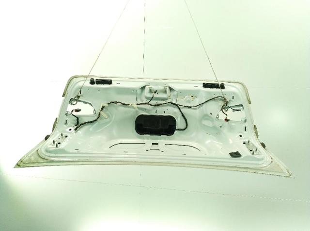 Klapa bagażnika Audi A3 8VS, 8VM