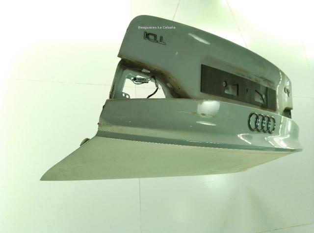 Klapa bagażnika Audi A3 8VS, 8VM