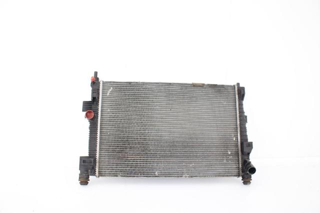 Chłodnica silnika 8V618005CA FORD