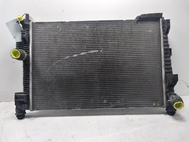 Chłodnica silnika 8V618005CA FORD