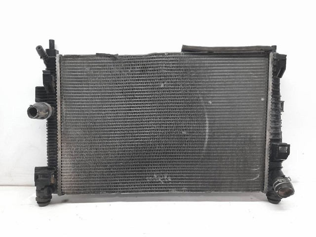 Chłodnica silnika 8V618005CA FORD