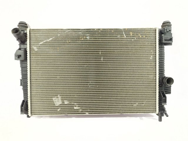 Chłodnica silnika 8V618005CA FORD