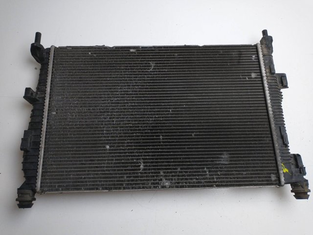 Chłodnica silnika 8V618005CA FORD