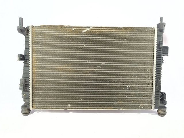 Chłodnica silnika 8V618005CA FORD