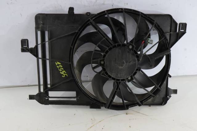 8V618C607EB Ford