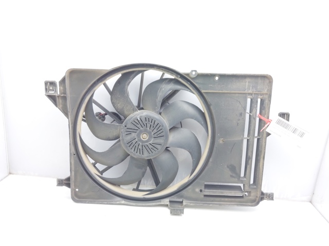 8V618C607EB Ford