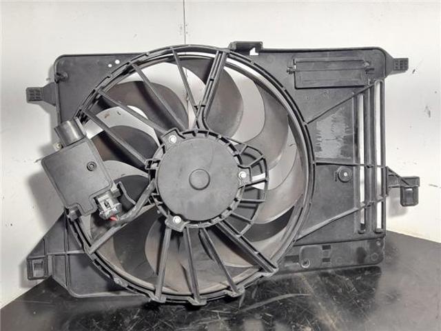 8V618C607ED Ford