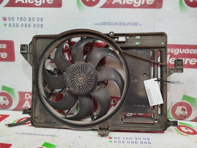 8V618C607ED Ford