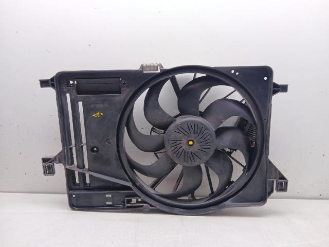 8V618C607ED Ford