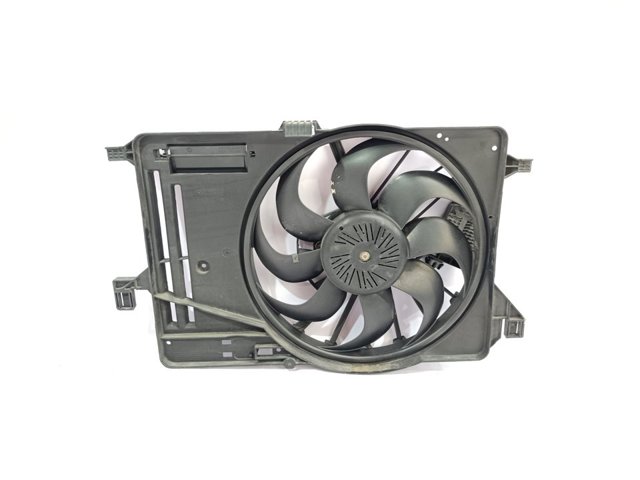 8V618C607ED Ford