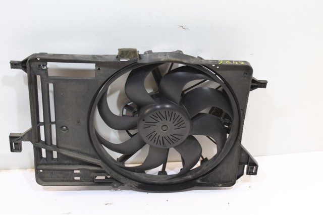 8V618C607EE Ford