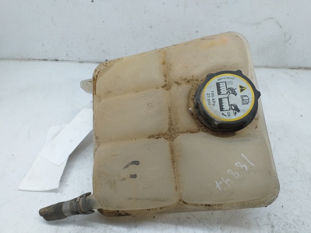 Zbiorniczek wyrównawczy układu chłodzenia 8V618K218AE FORD