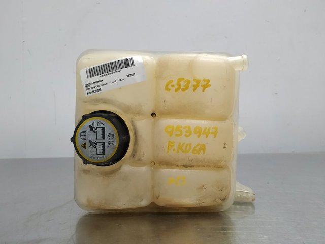 Zbiorniczek wyrównawczy układu chłodzenia 8V618K218AE FORD