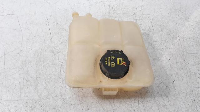 Zbiorniczek wyrównawczy układu chłodzenia 8V618K218AE FORD
