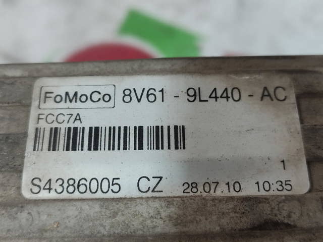 8V619L440AC Ford