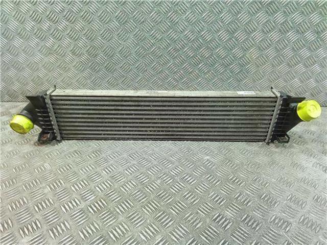 Chłodnica intercoolera 8V619L440AC FORD