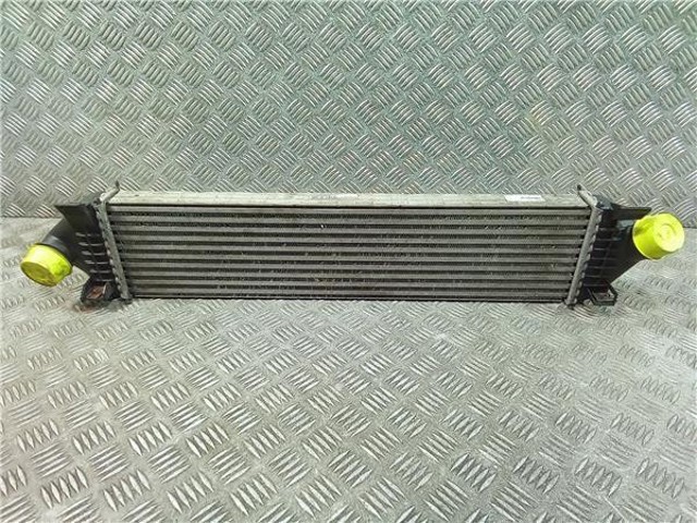 Chłodnica intercoolera 8V619L440AC FORD
