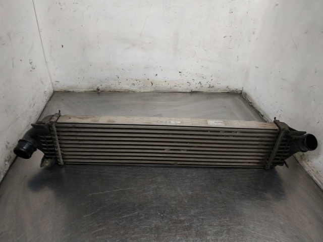 Chłodnica intercoolera 8V619L440AC FORD