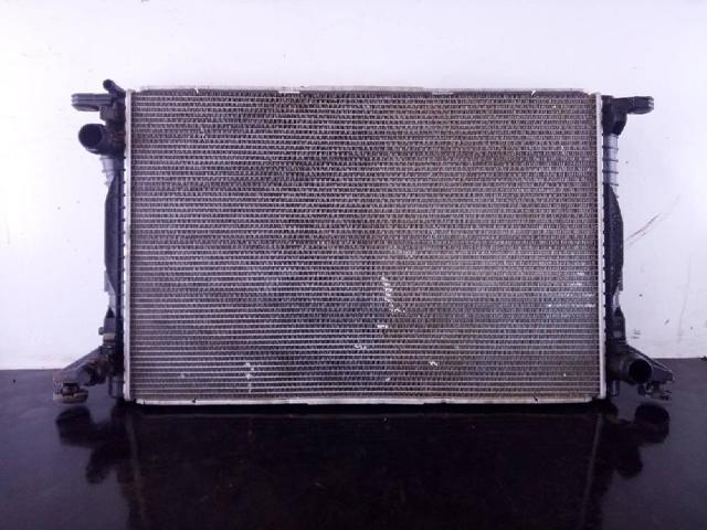 Chłodnica silnika 8W0121251AB VAG