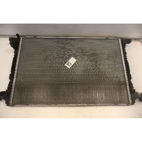 Chłodnica silnika 8W0121251AK VAG