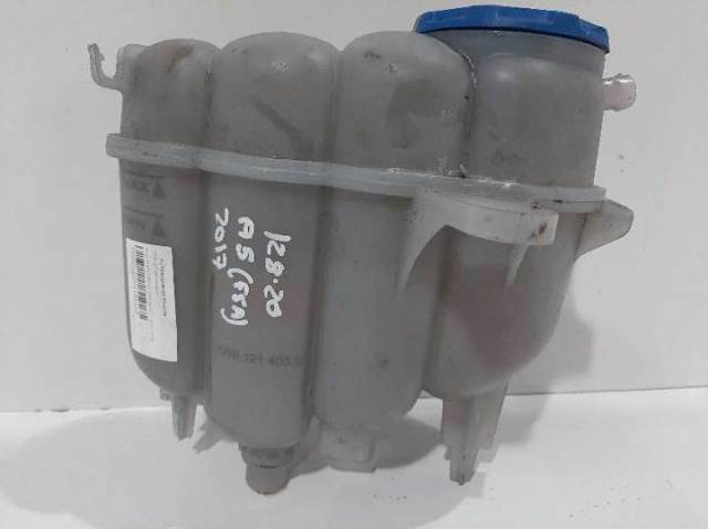 Zbiorniczek wyrównawczy układu chłodzenia 8W0121405E VAG