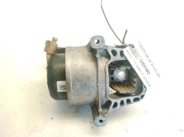 Poduszka (podpora) silnika lewa 8W0199371AT VAG