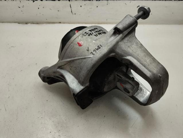 Poduszka (podpora) silnika lewa 8W0199371AT VAG