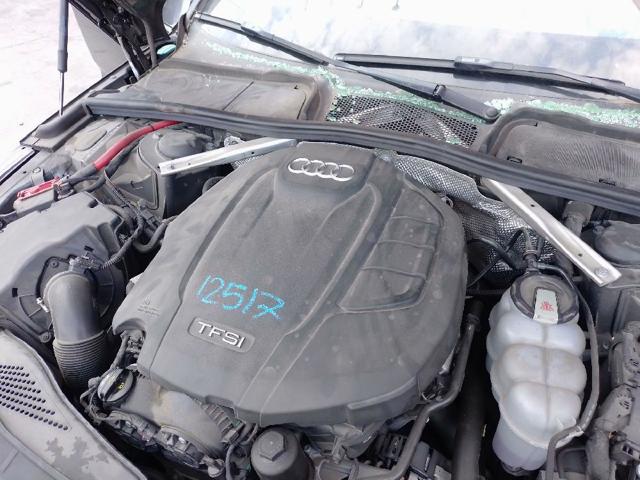 Kupić Konwerter-katalizator Audi A5  F5A, F5F w dobrej cenie
