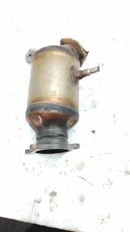 Konwerter-katalizator do Audi A5 F5A, F5F