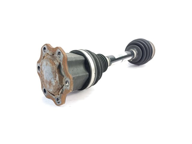 Półoś napędowa przednia 8W0407271A VAG