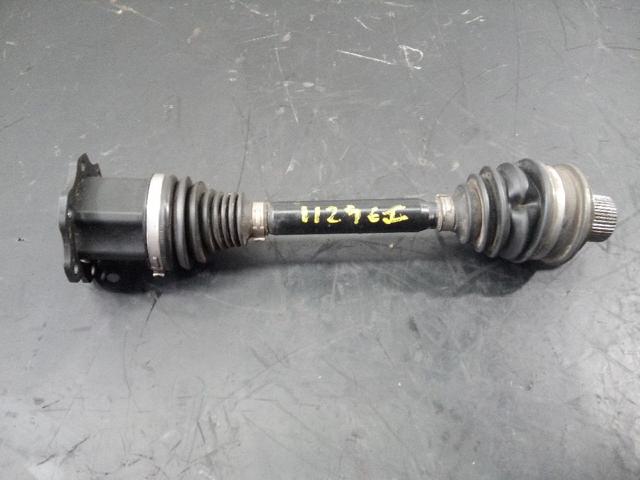  Audi A4  (8W2, 8WC)