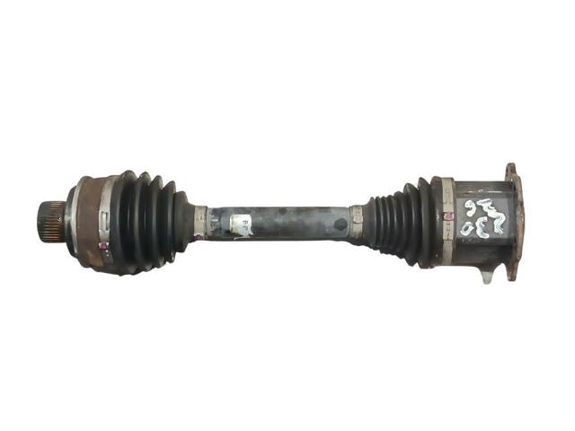 Półoś napędowa przednia 8W0407271E VAG