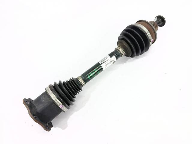 Półoś napędowa przednia 8W0407271E VAG