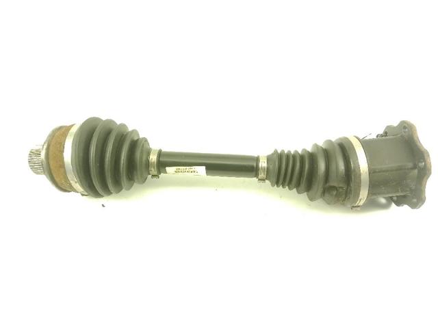 Półoś napędowa przednia 8W0407271F VAG